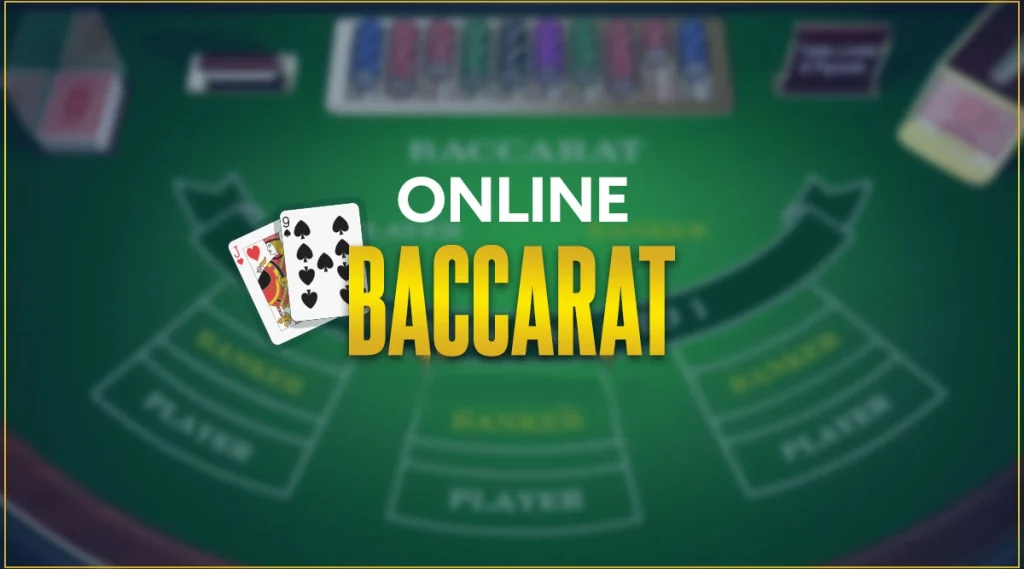 Rahasia Meraih Jackpot di Baccarat Online
